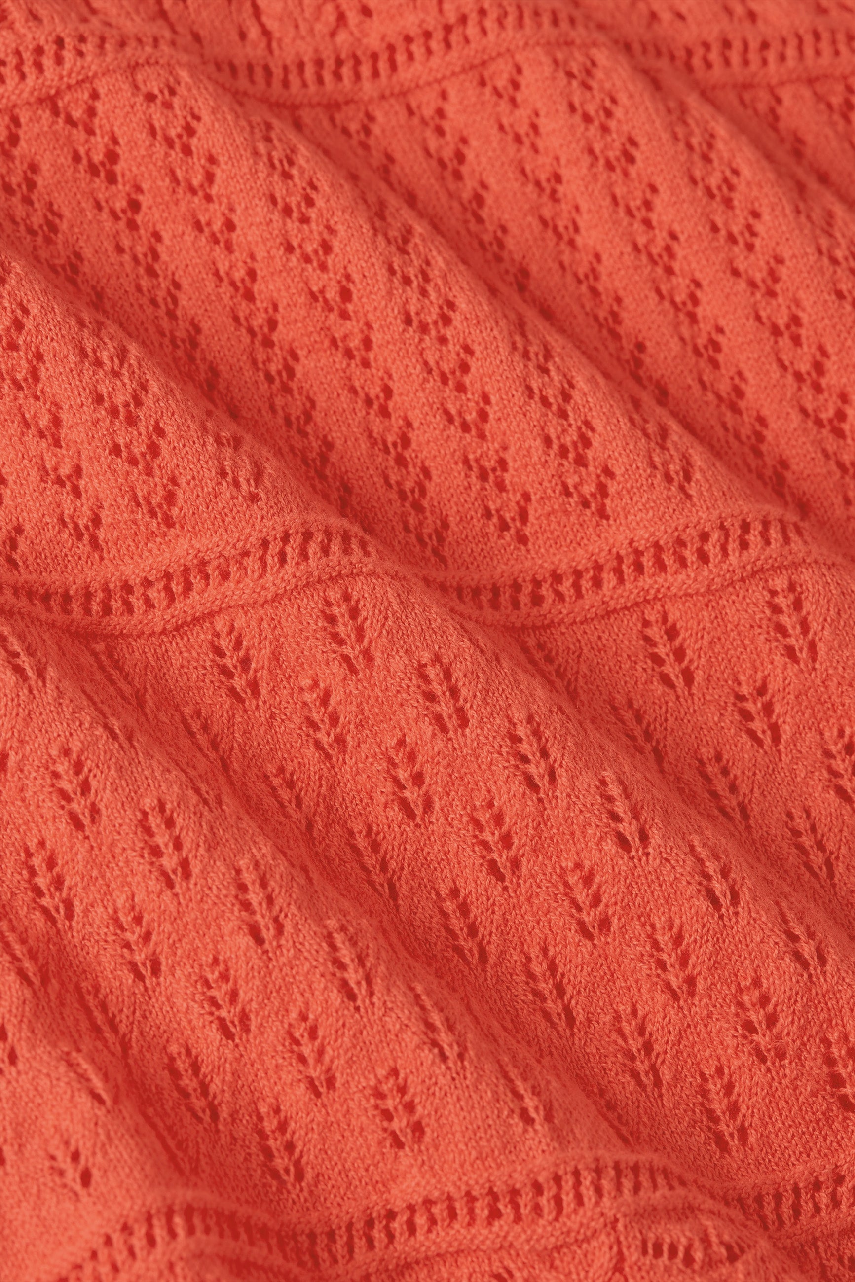 Nicky Top Rocky Ajour - Summer Fig