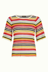 Maree Top Basile - Multi Color
