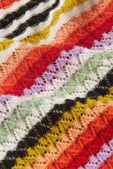 Maree Top Basile - Multi Color