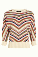 Daria Top Cello - Cream