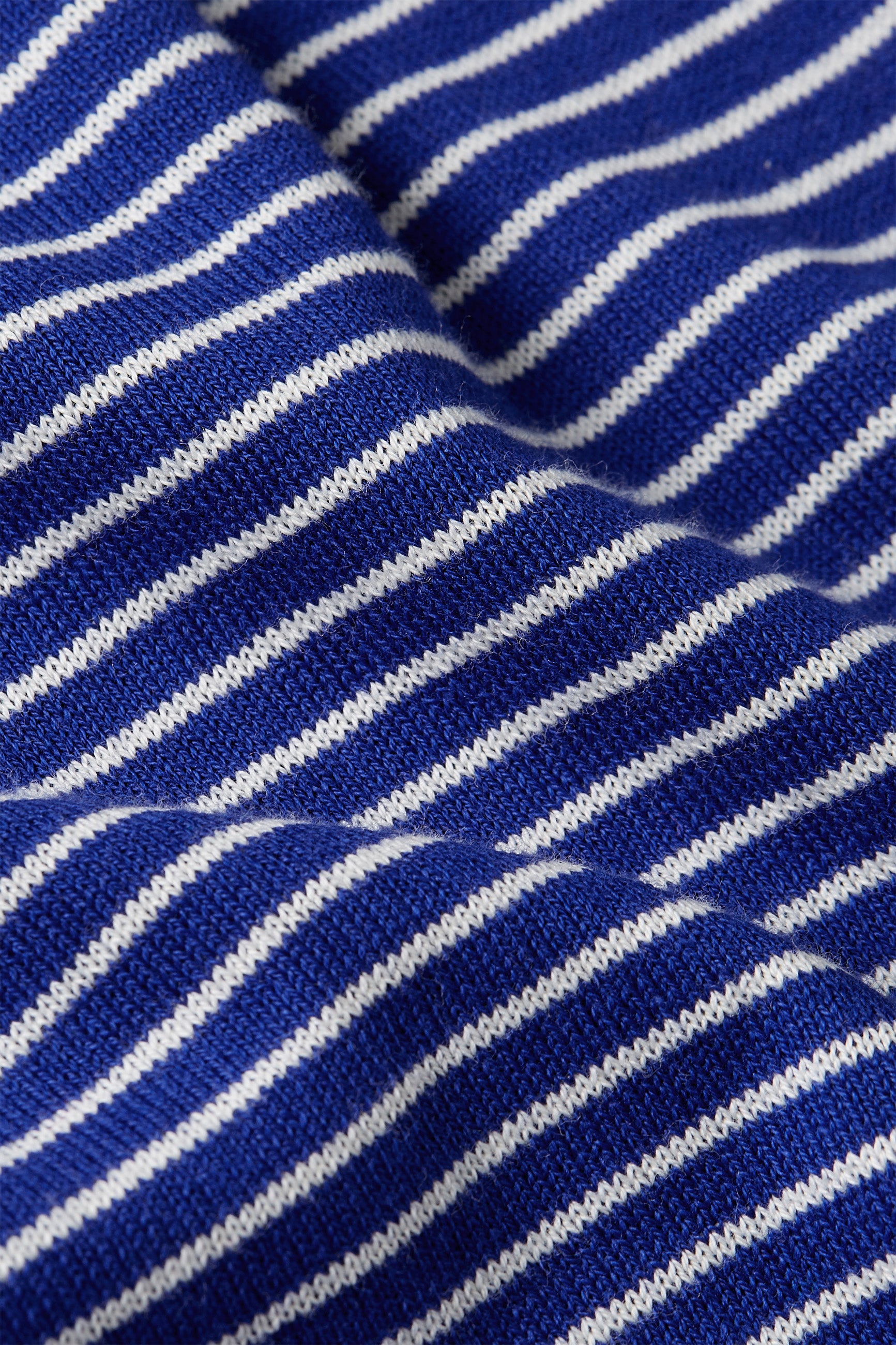 Eva Knit Top D' Oleron - Mazarine