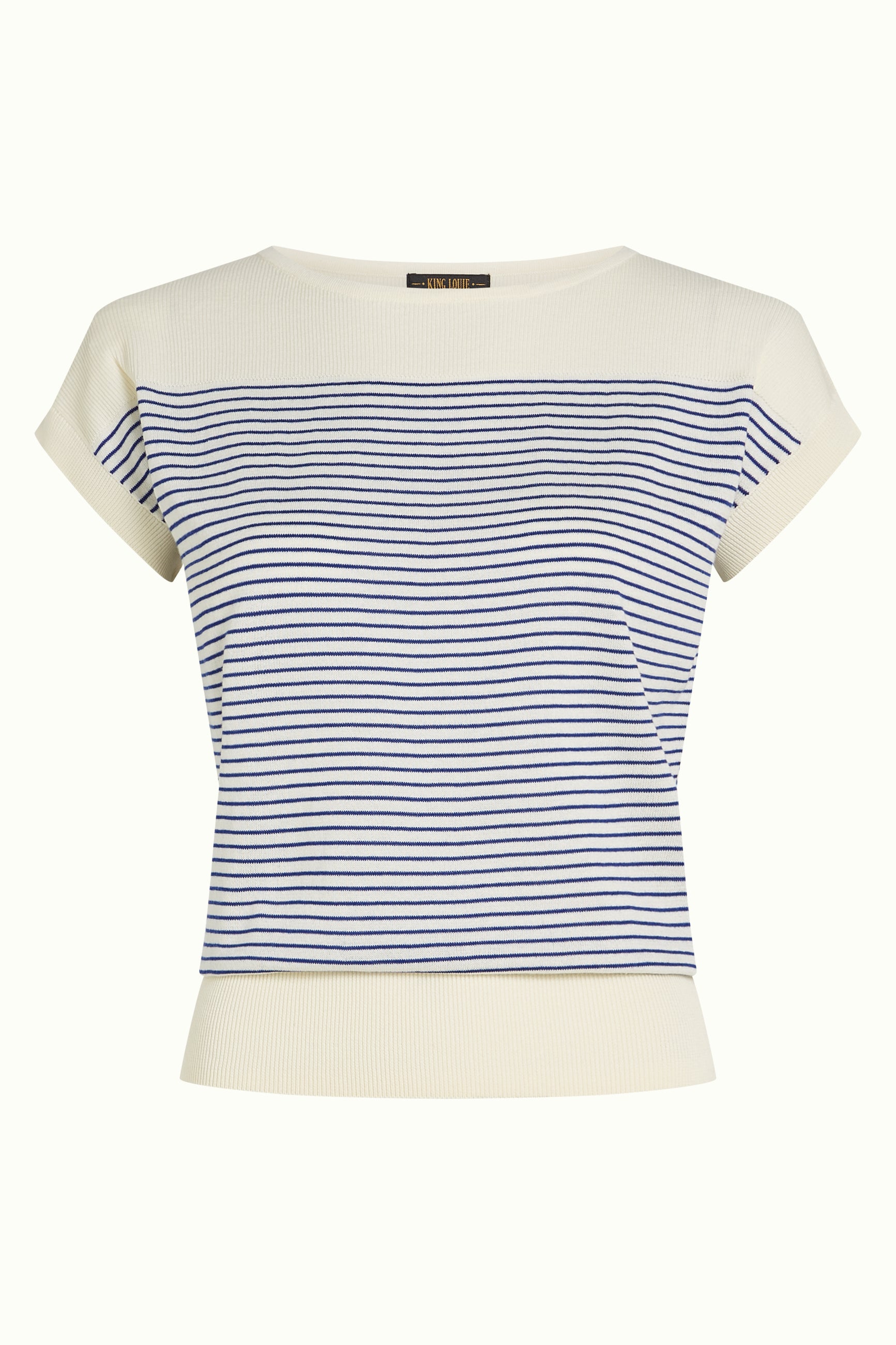 Lina Top D'Oleron - Mazarine