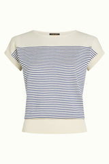 Lina Top D'Oleron - Mazarine