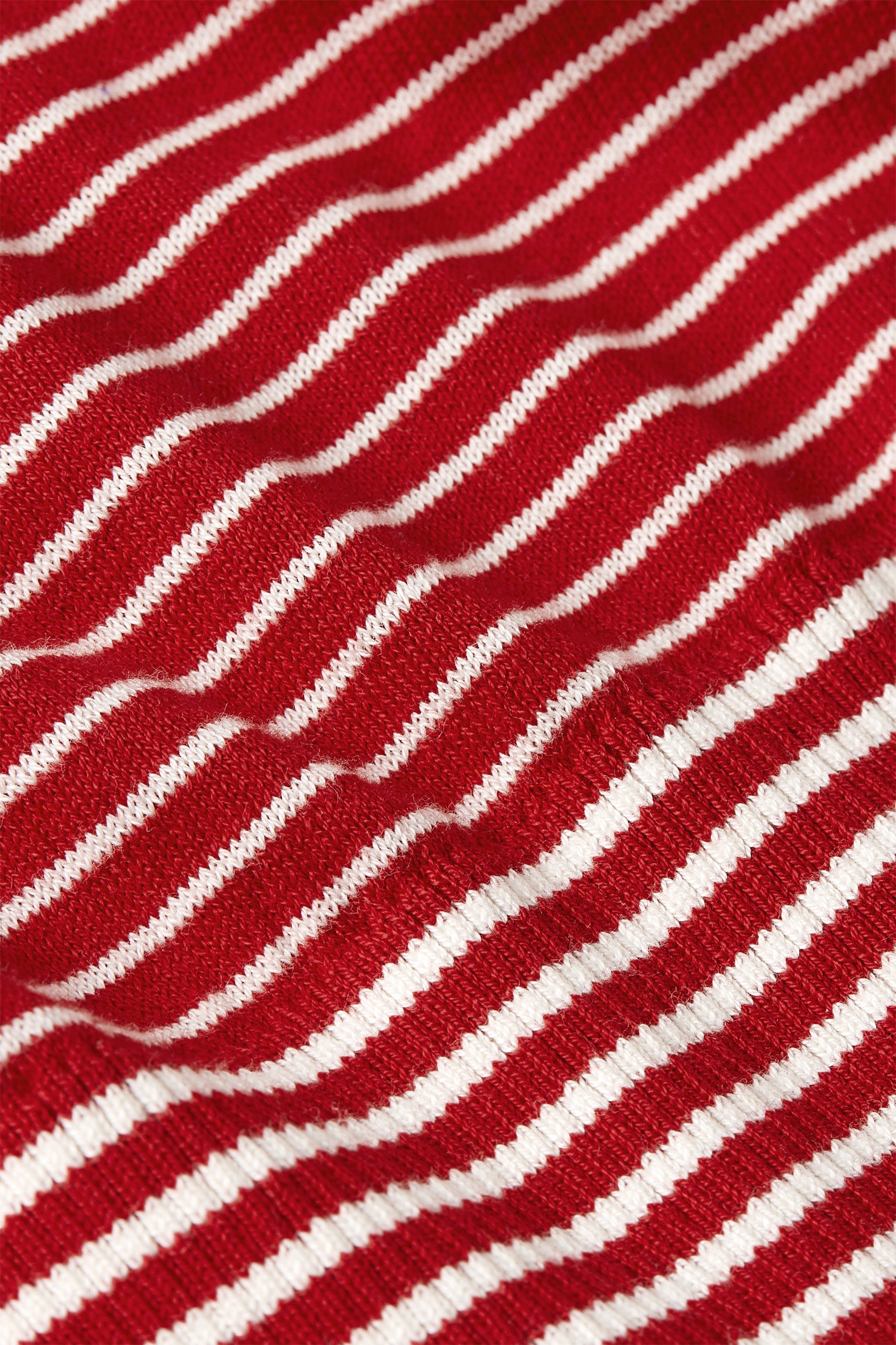 Nives Top D'Oleron - Chili Red