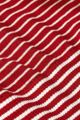 Nives Top D'Oleron - Chili Red