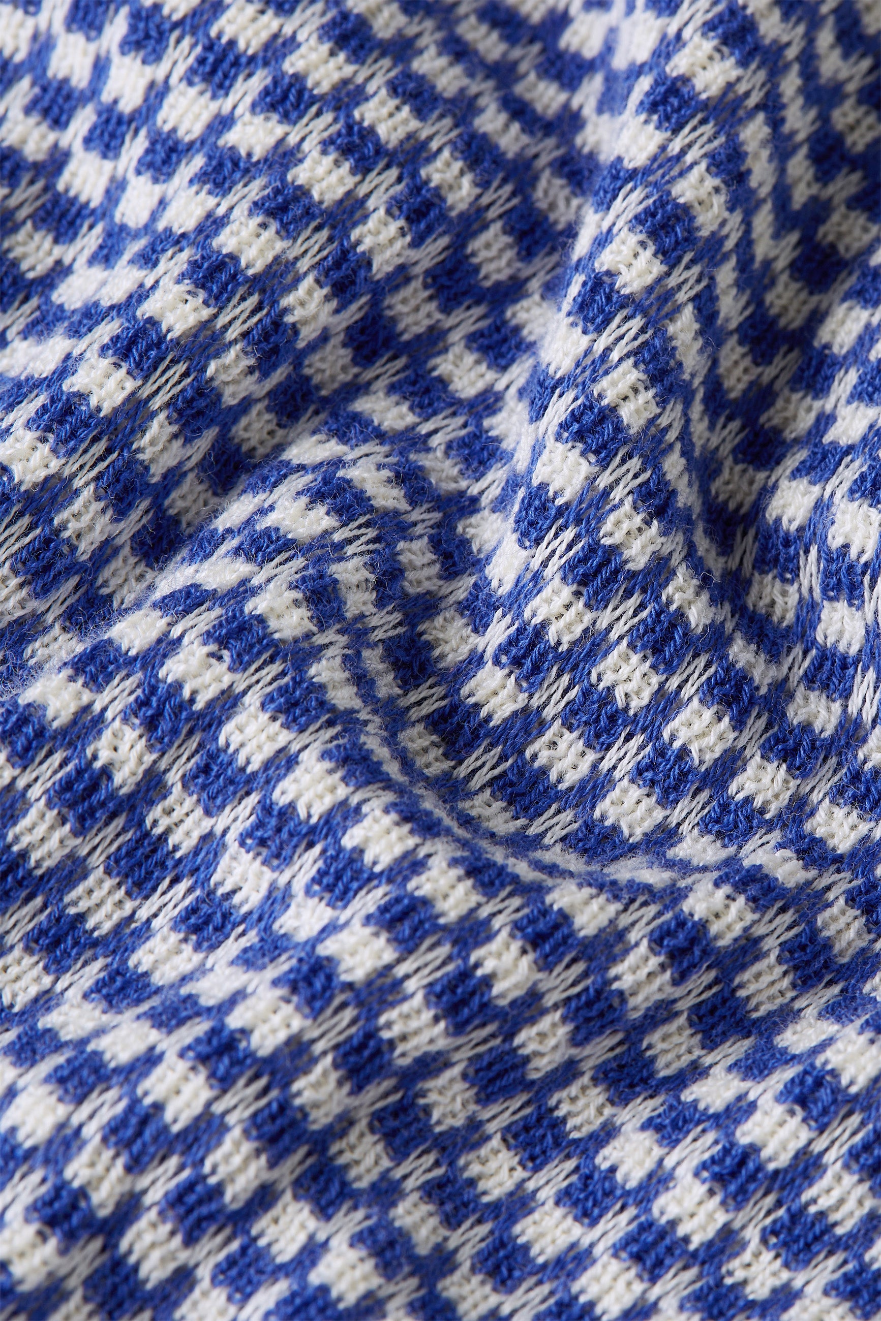 Agnes Top Denis - Bluing