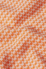 Agnes Top Denis - Nectarine Orange