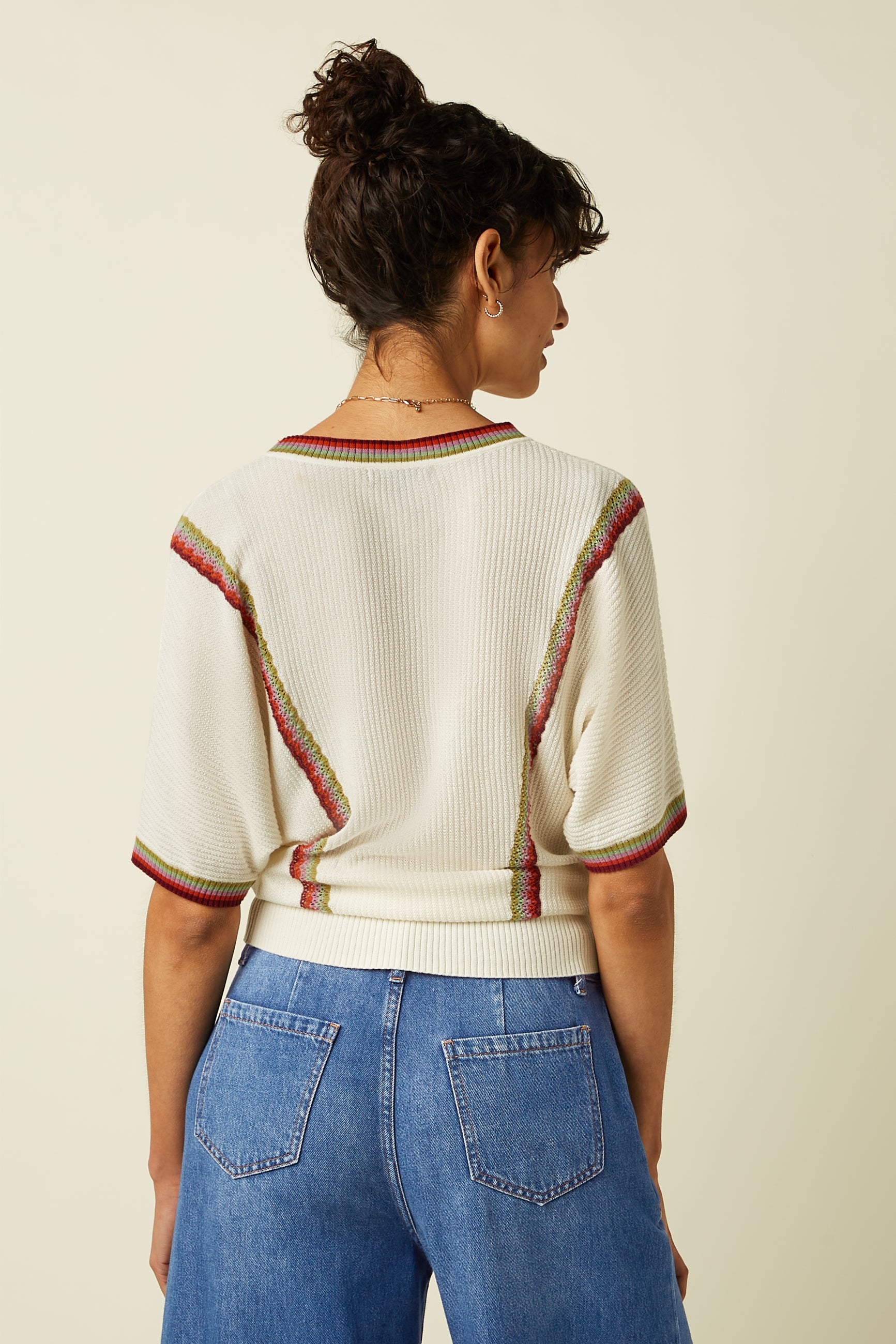 Daria Top Emel - Ice Cream