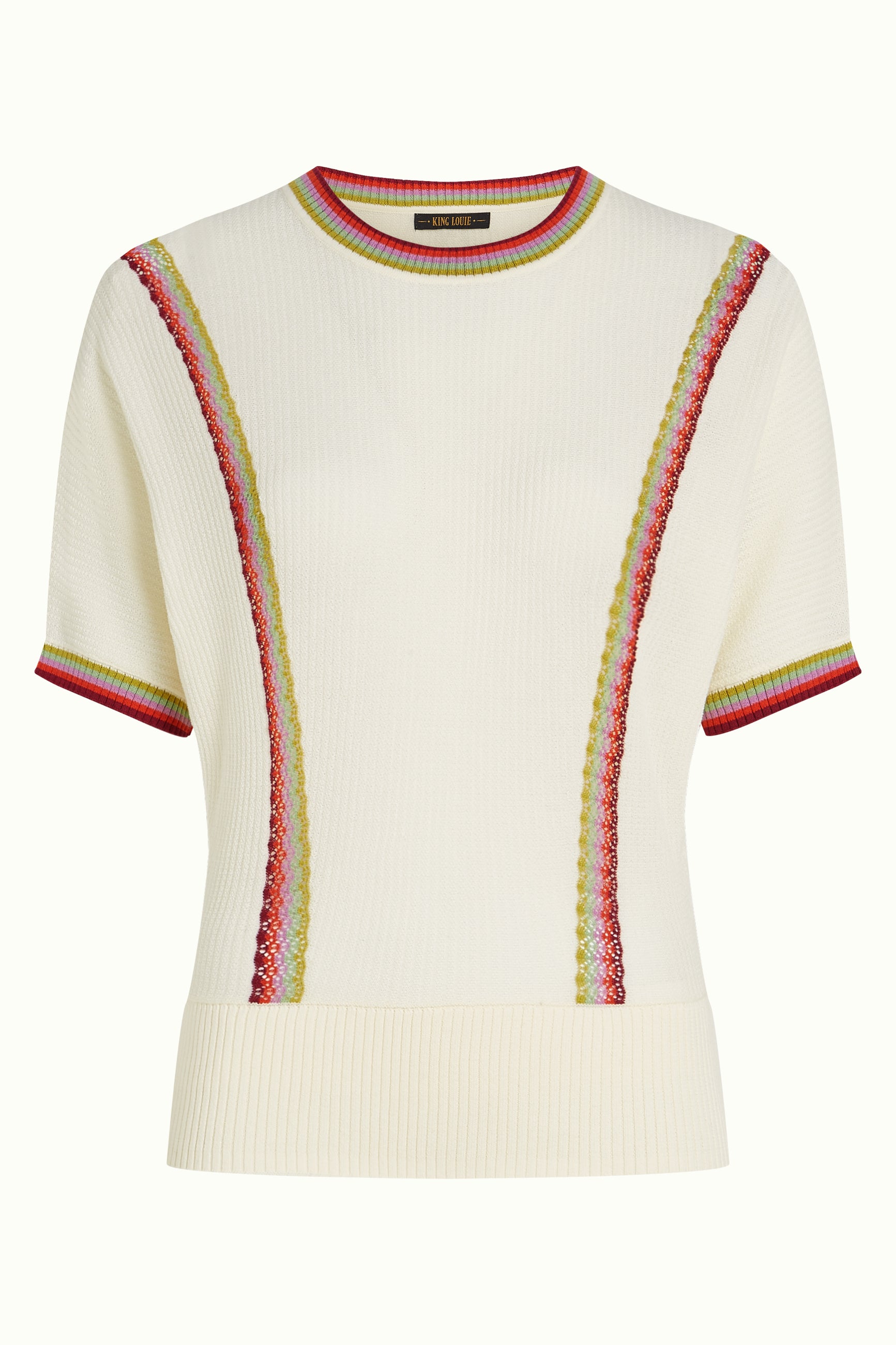 Daria Top Emel - Ice Cream