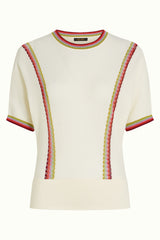 Daria Top Emel - Ice Cream