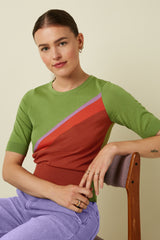 Agnes Top Kira - Umbre