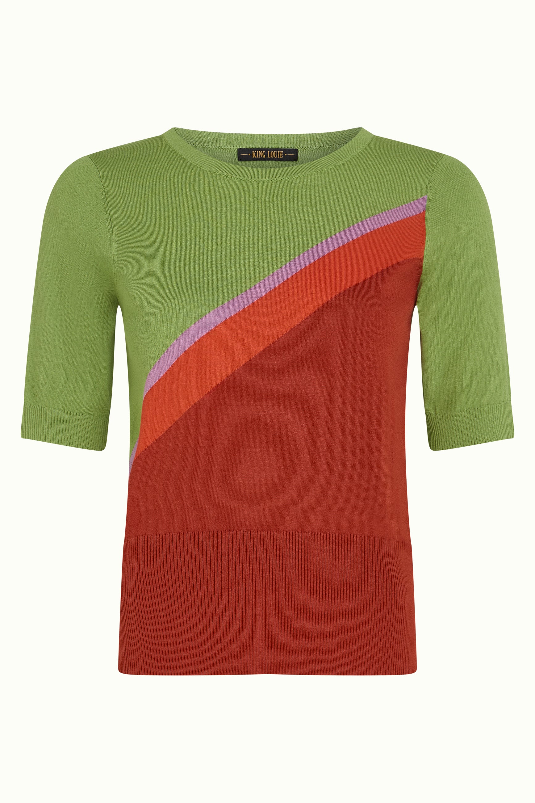 Agnes Top Kira - Umbre