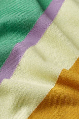 Agnes Top Kira - Honey Yellow