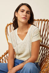 Lyra Top Marea - Ice Cream