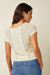 Lyra Top Marea - Ice Cream