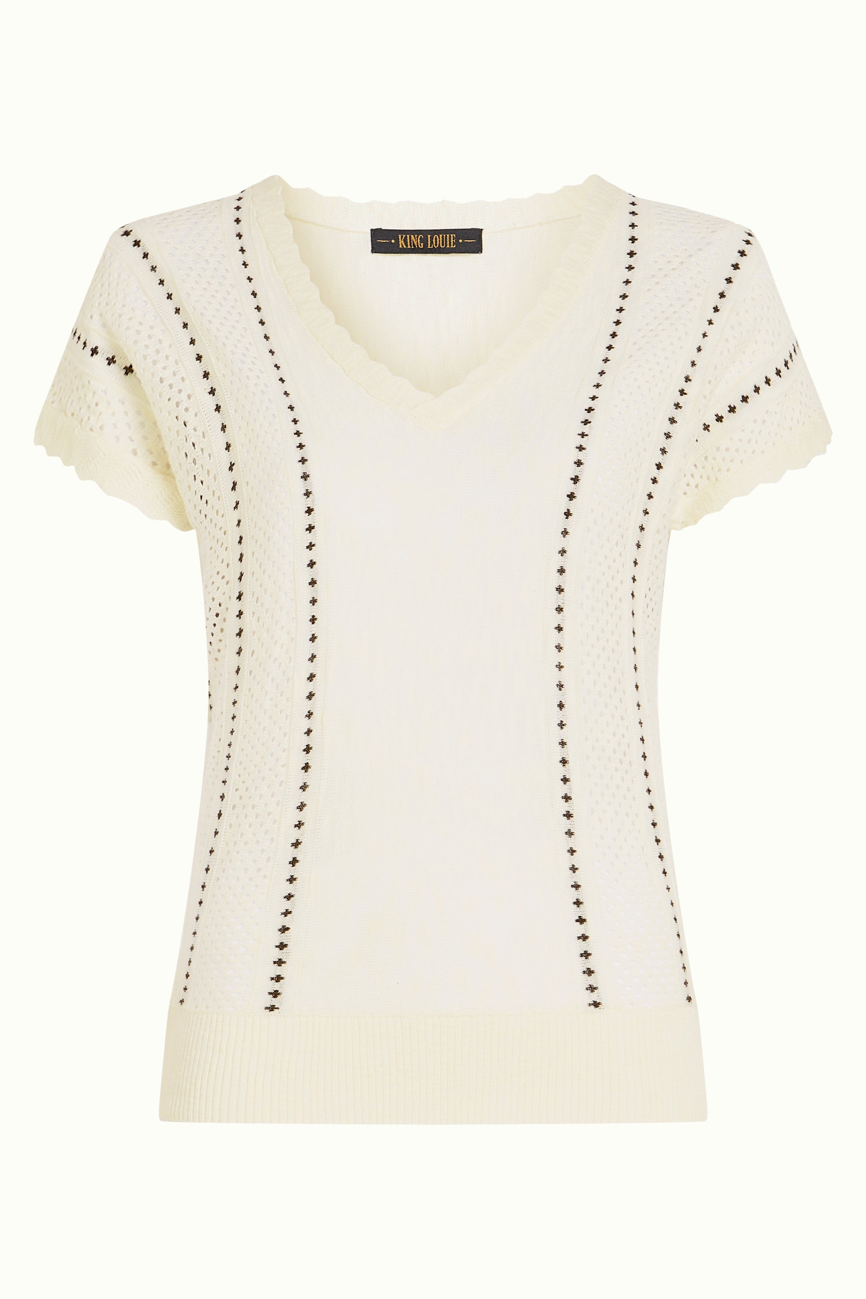 Lyra Top Marea - Ice Cream