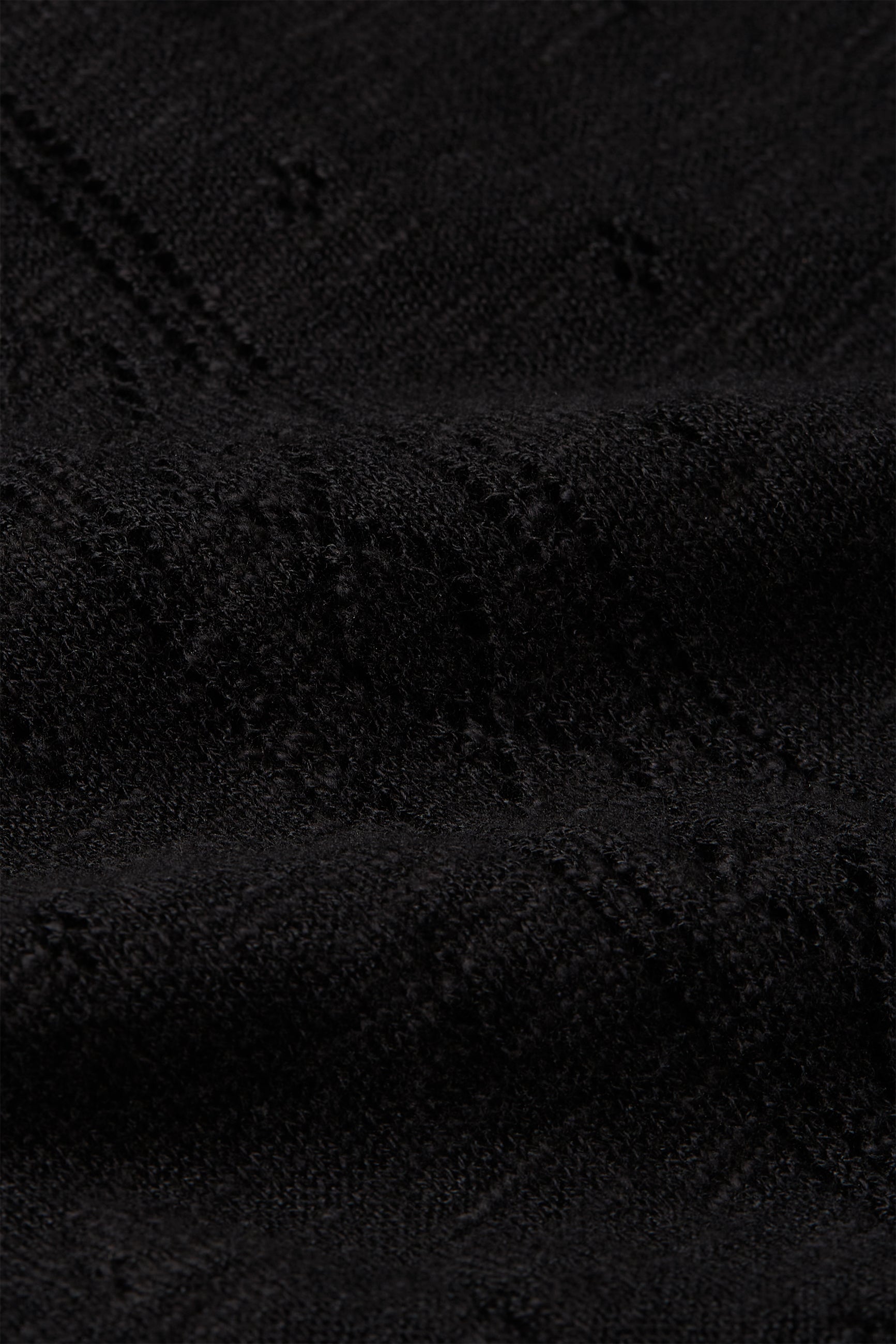 Agnes Top Marea - Black