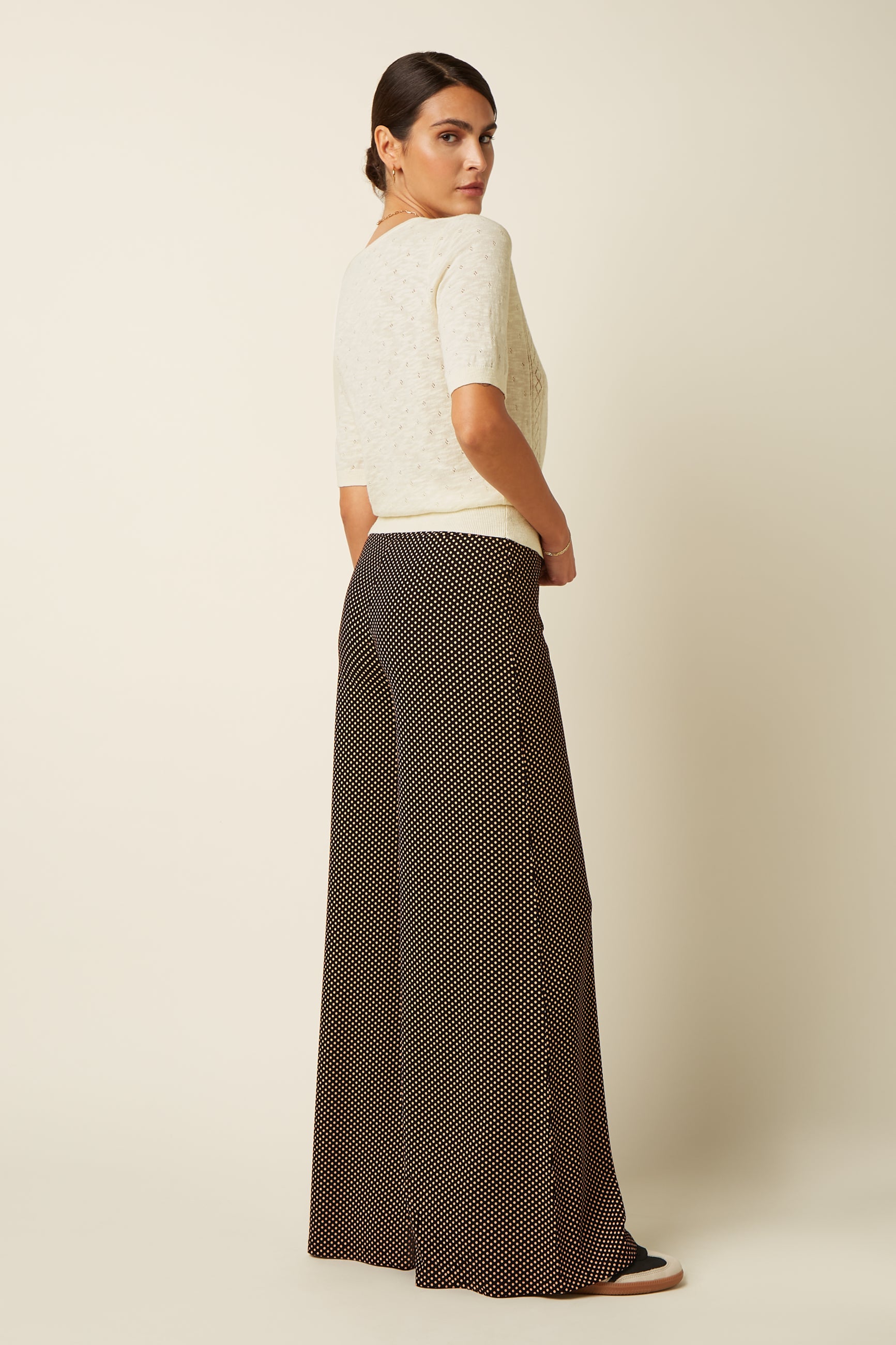 Agnes Top Marea - Ice Cream