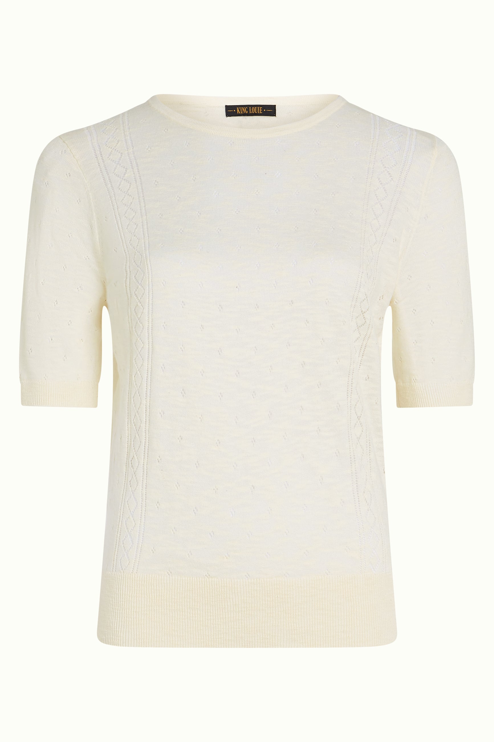 Agnes Top Marea - Ice Cream