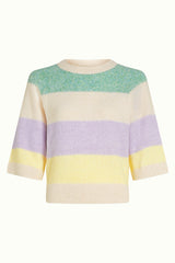 Niko Top Chunky - Cream