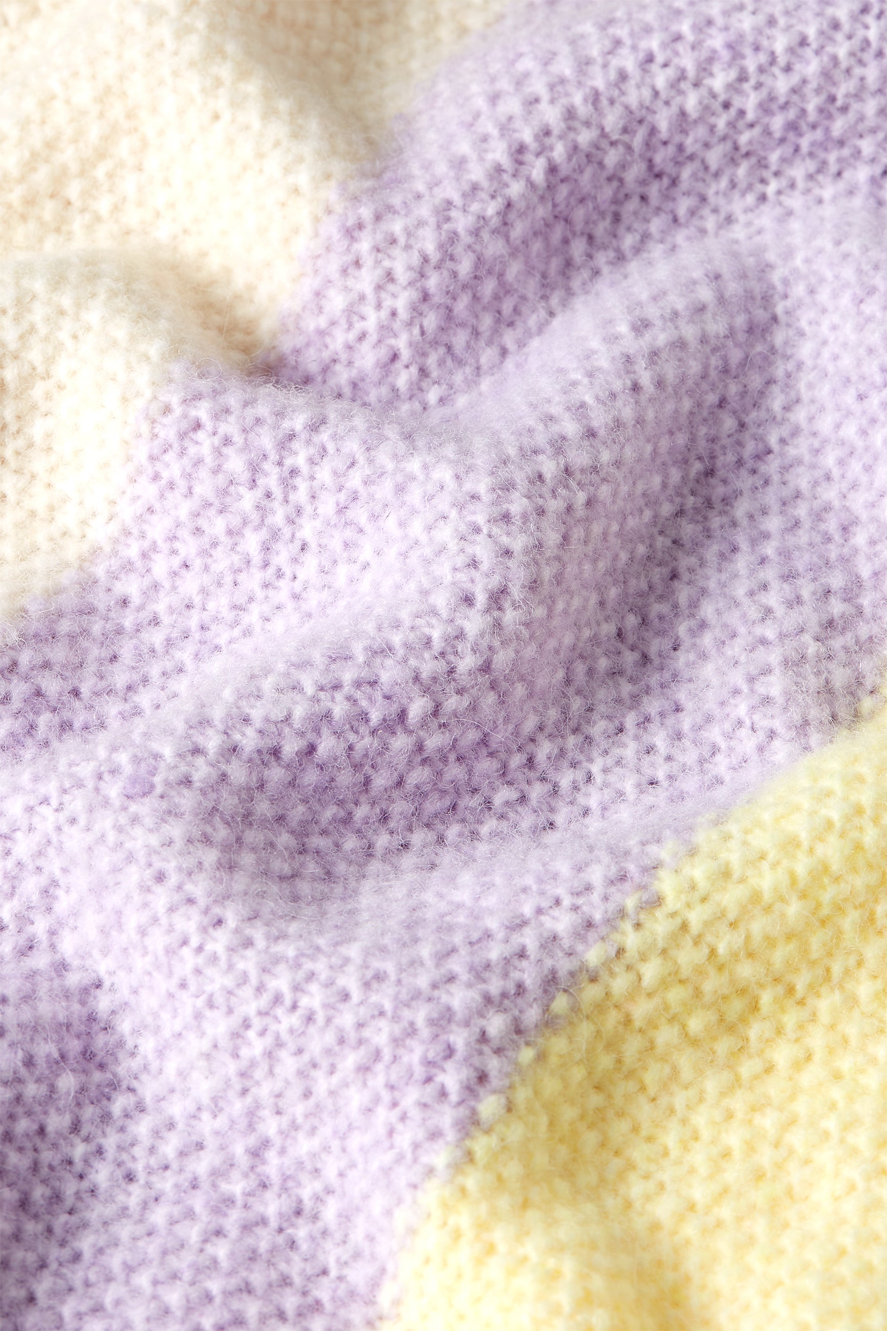 Niko Top Chunky - Cream