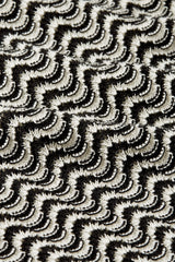 Boatneck Top Tide - Cream