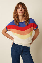 Ann Top Wonder - Ice Cream