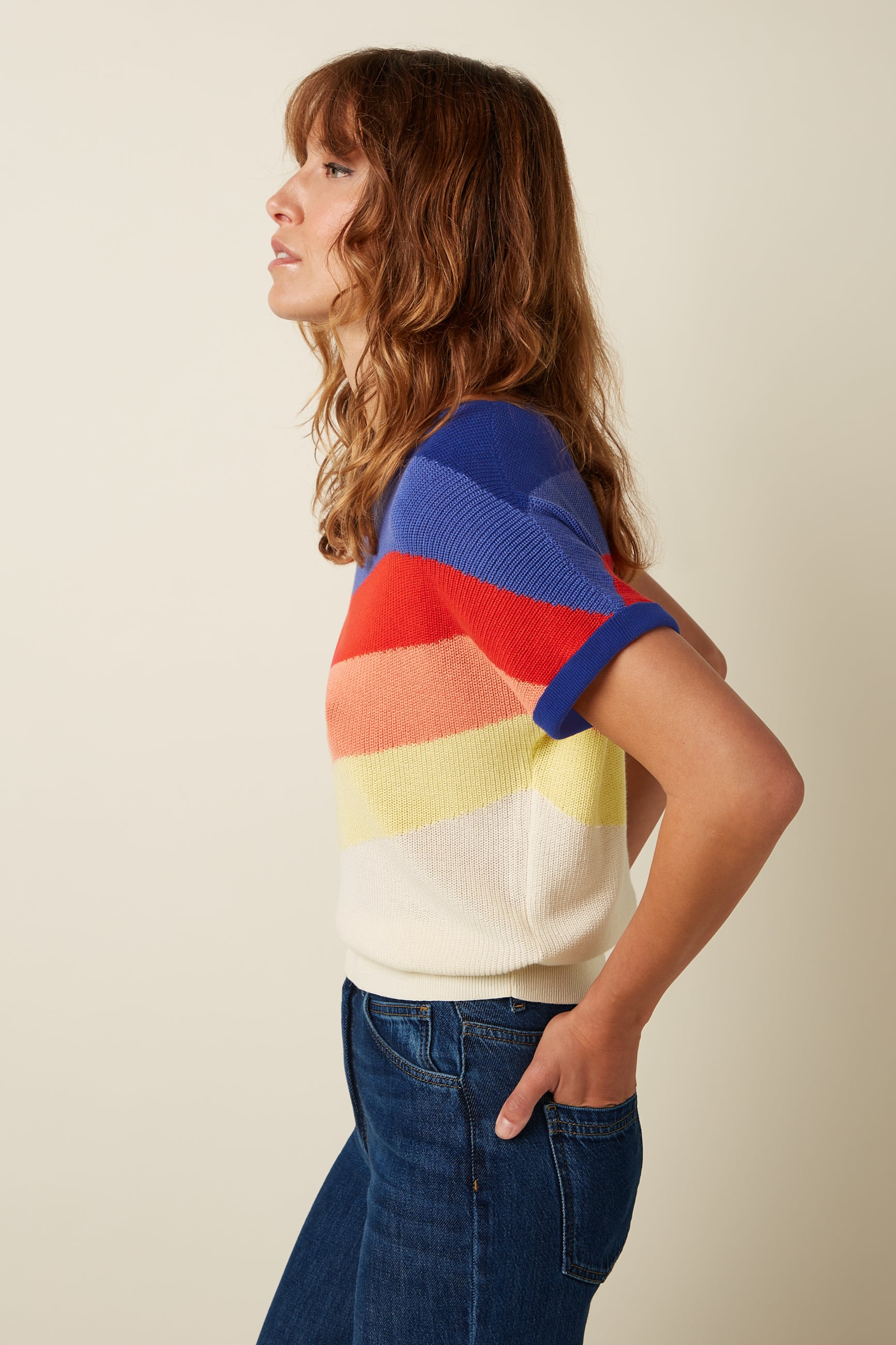 Ann Top Wonder - Ice Cream