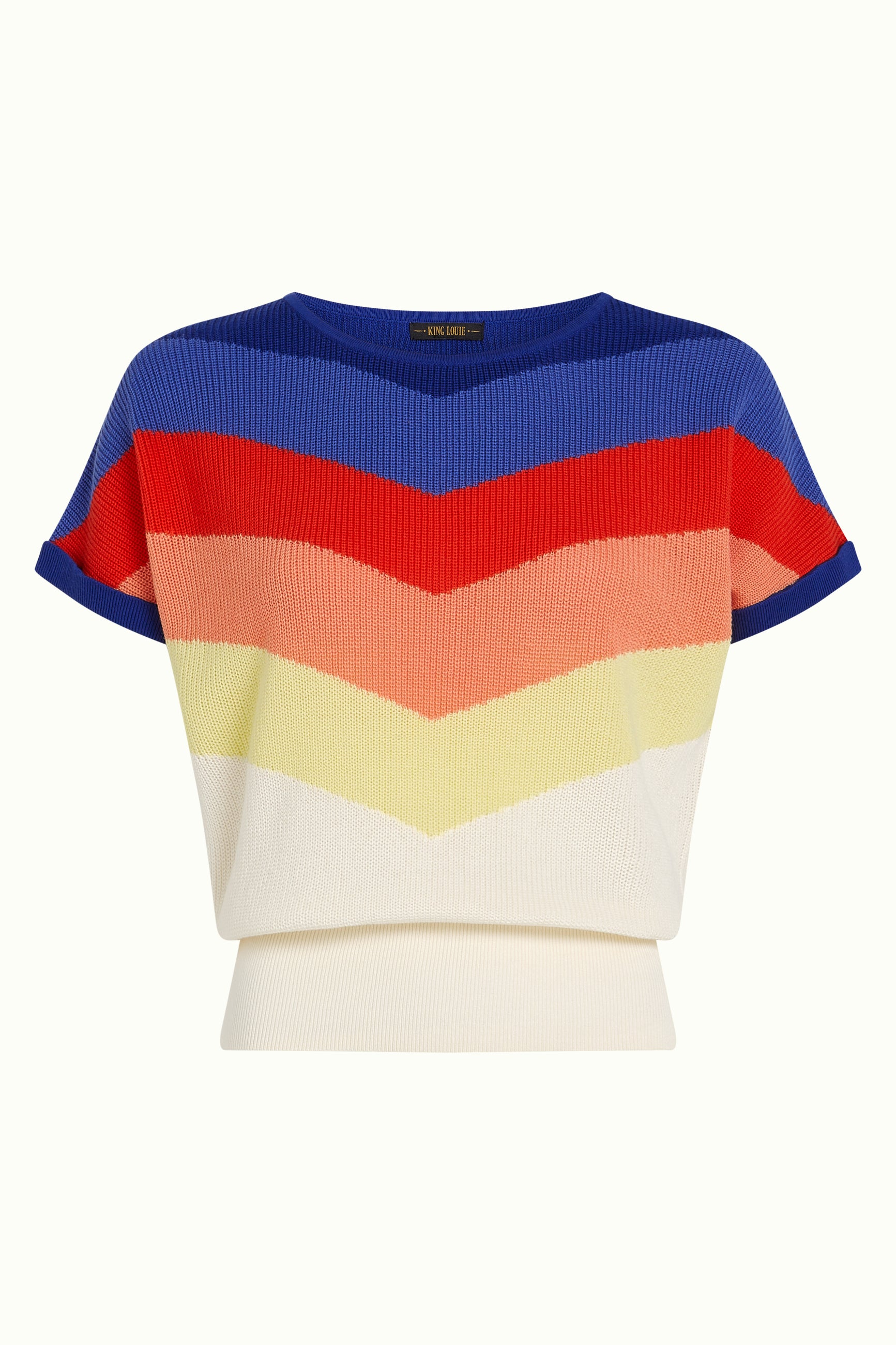 Ann Top Wonder - Ice Cream