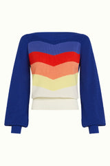 Audrey Bell Top Wonder - Ice Cream