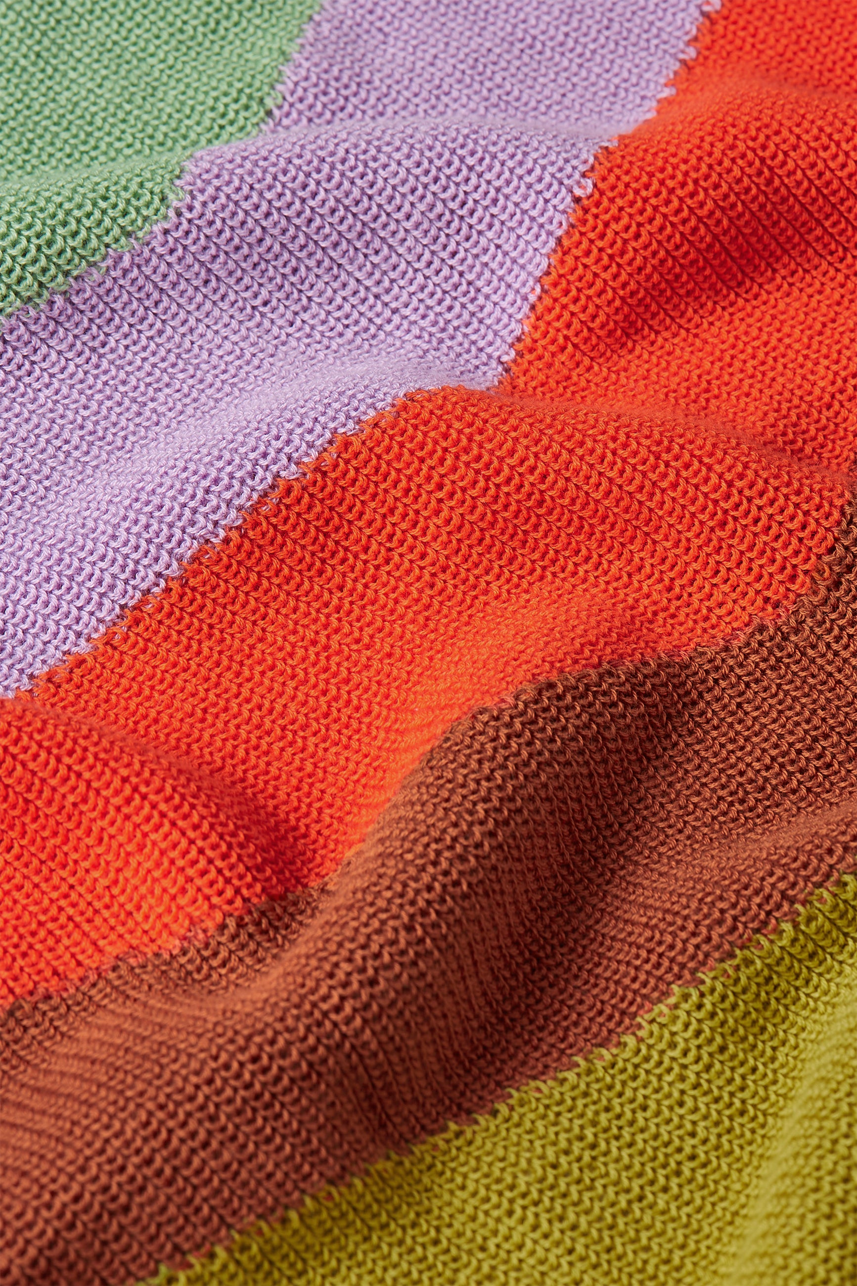 Audrey Bell Top Wonder - Green Envy