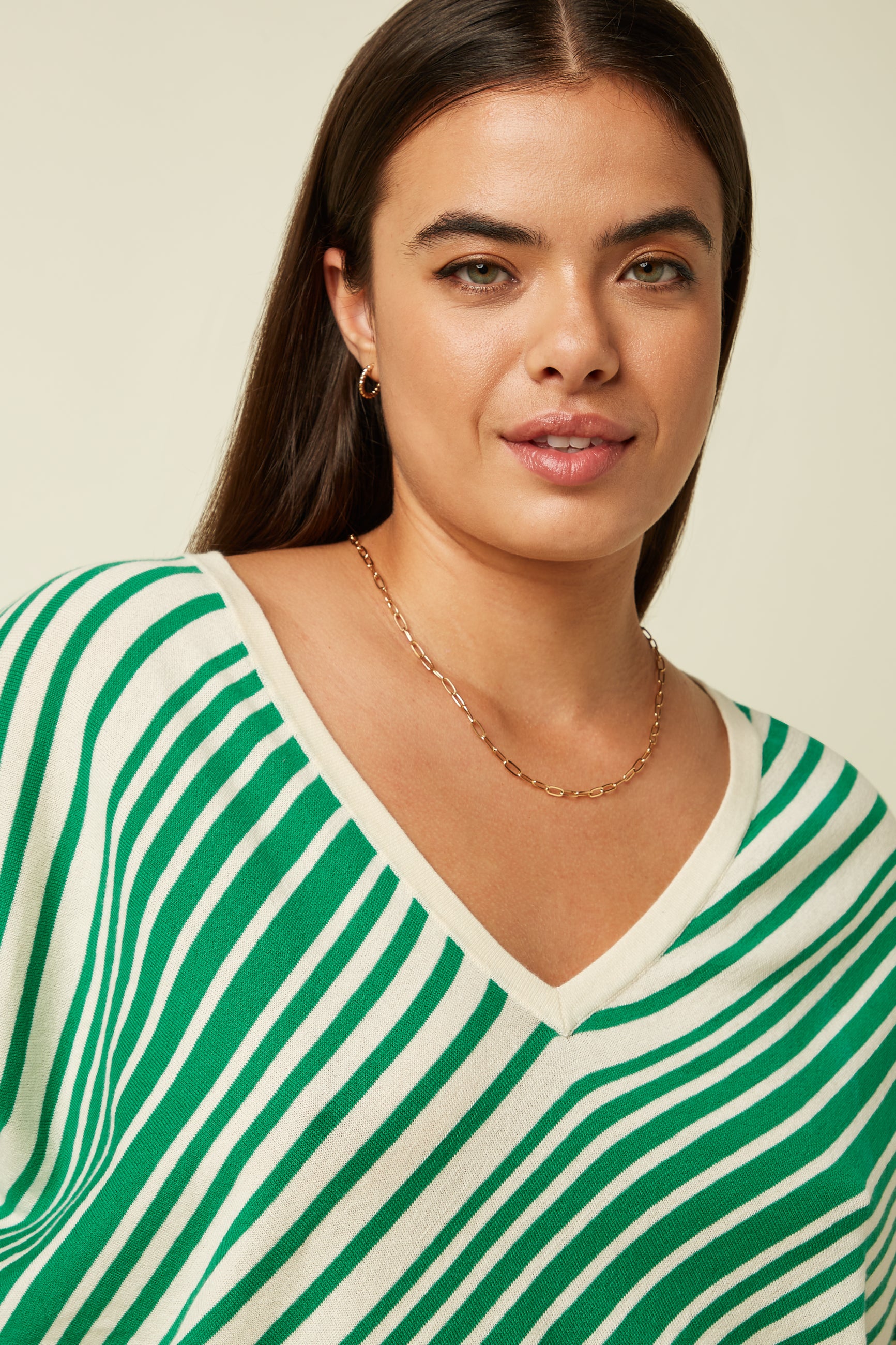 Valentina V Top Armada - Very Green