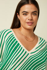 Valentina V Top Armada - Very Green