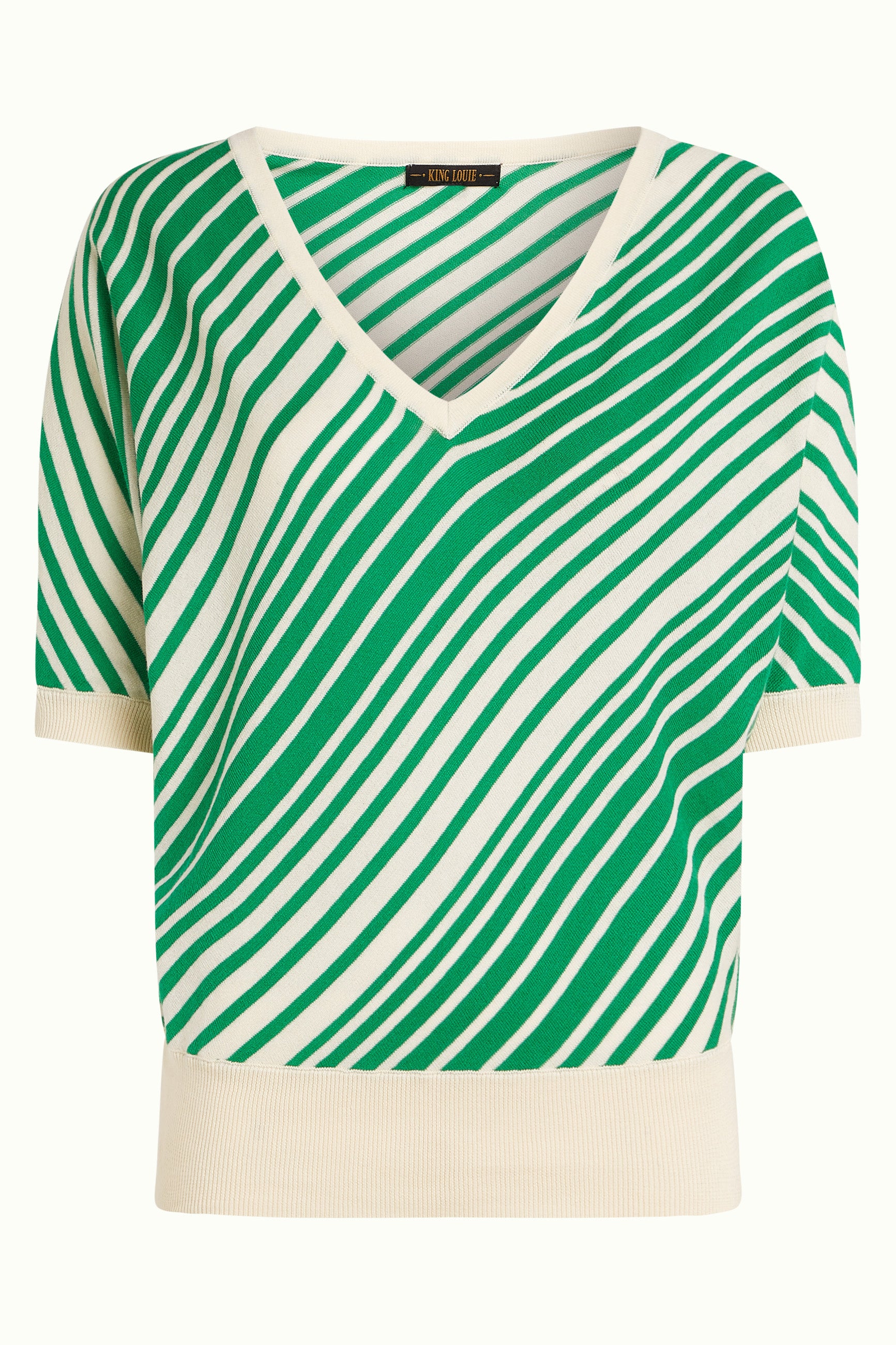 Valentina V Top Armada - Very Green