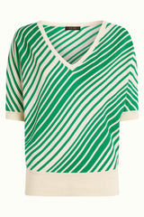 Valentina V Top Armada - Very Green