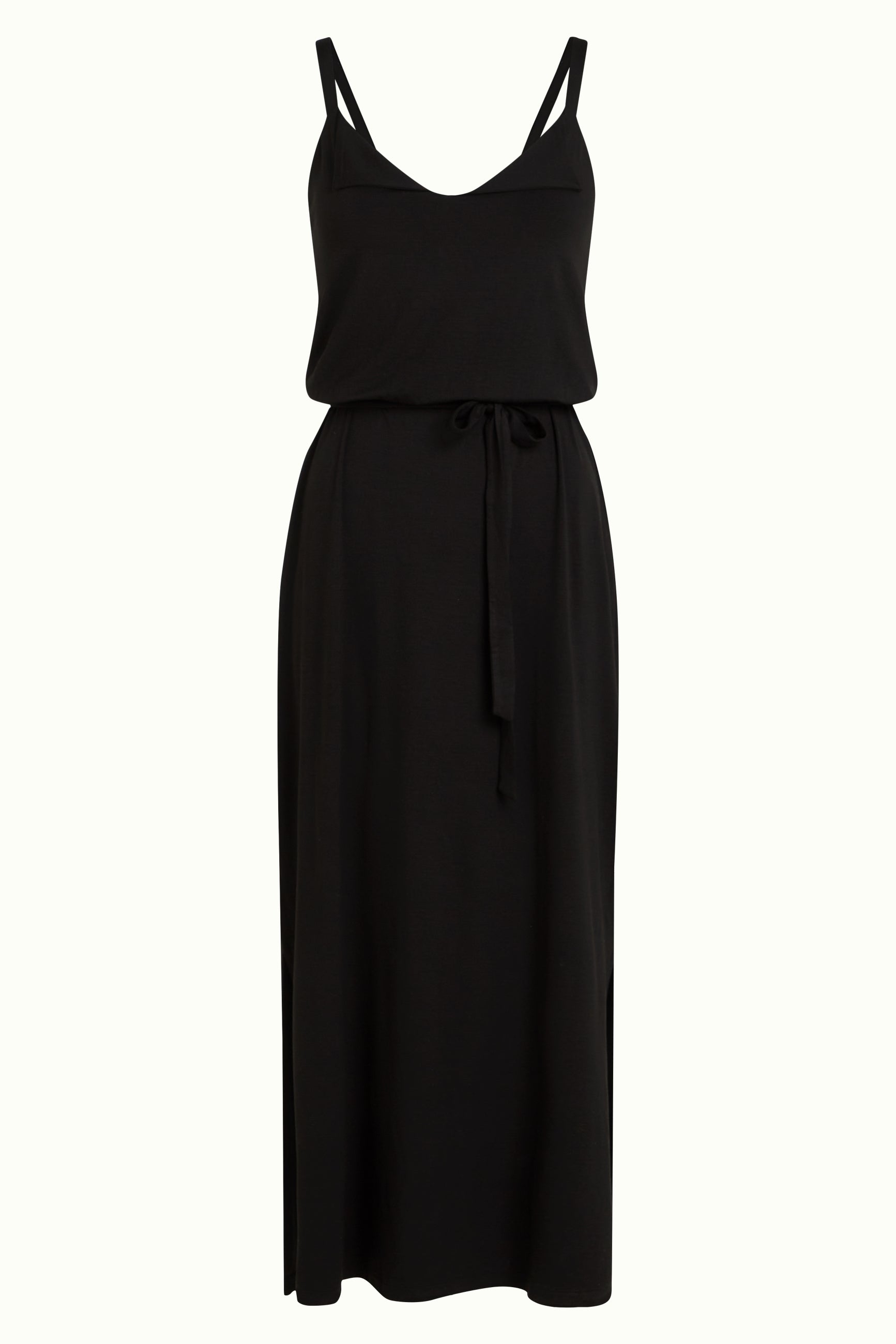 Sabrina Dress Silva - Black