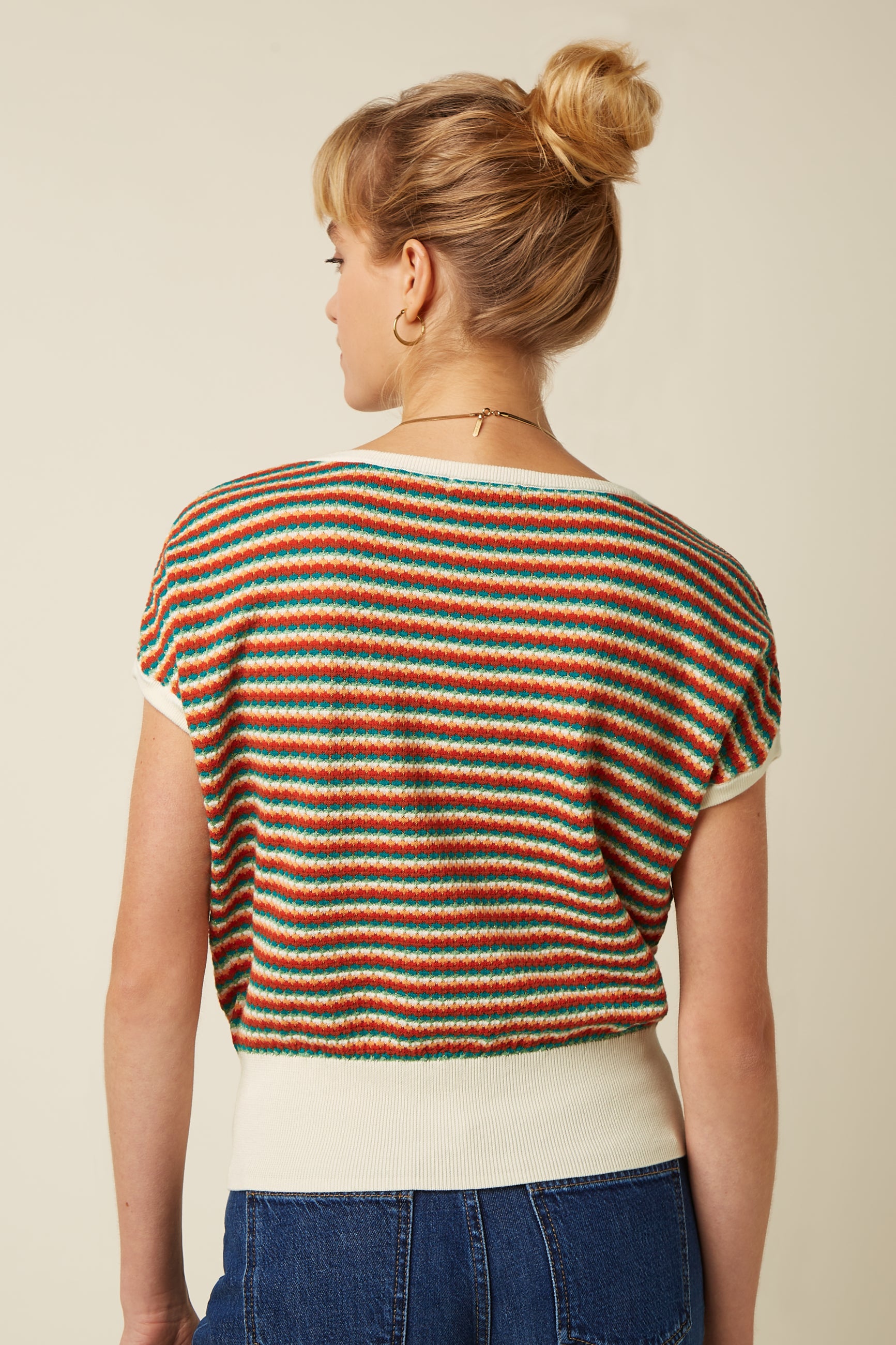 Laia Top Diga - Ice Cream