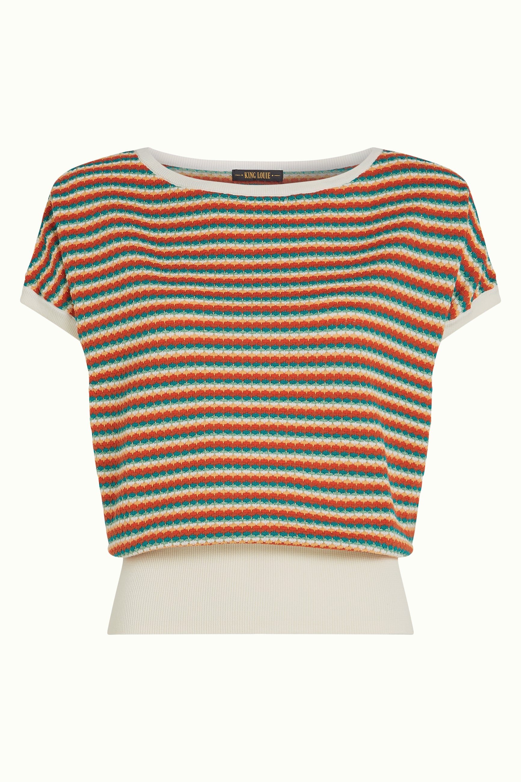 Laia Top Diga - Ice Cream