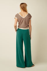 Double V Top Diga - Ice Cream