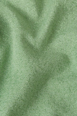 Nives Top Lapis - Shade Green