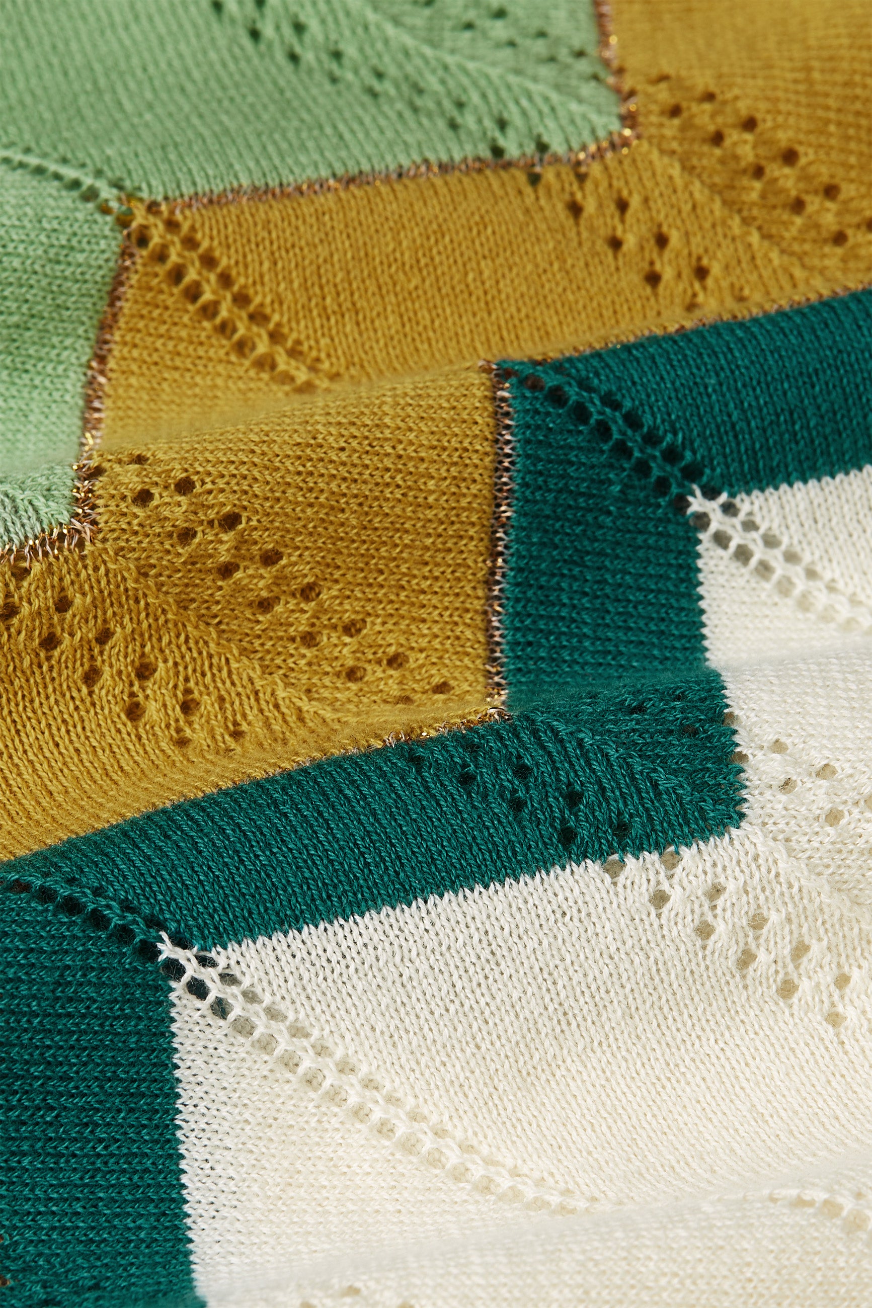 Agnes Top Nova - Cream