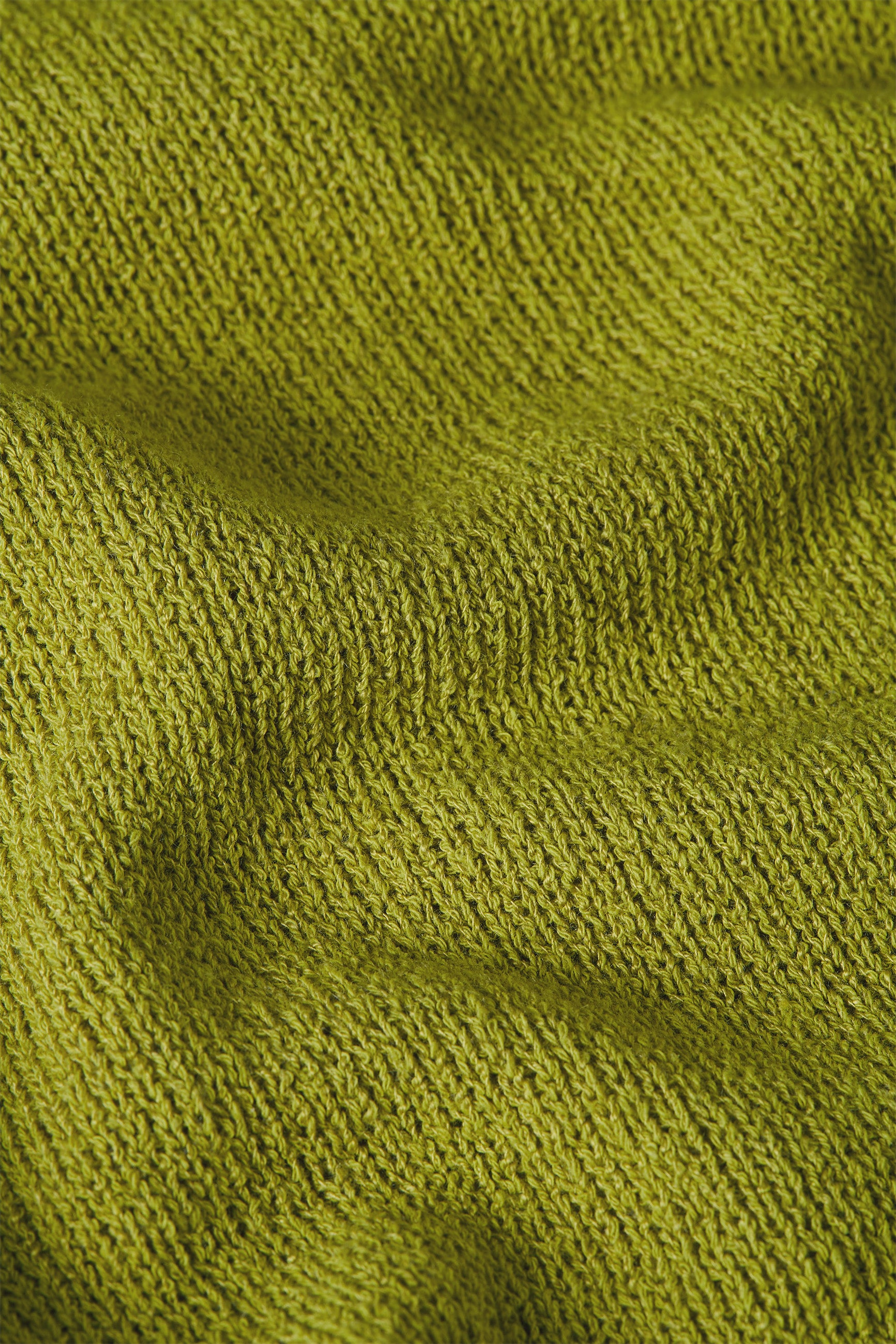 Ann Top Eden - Green Envy