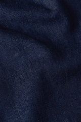 Bob Sailor Pants Onyx Denim - Deep Blue