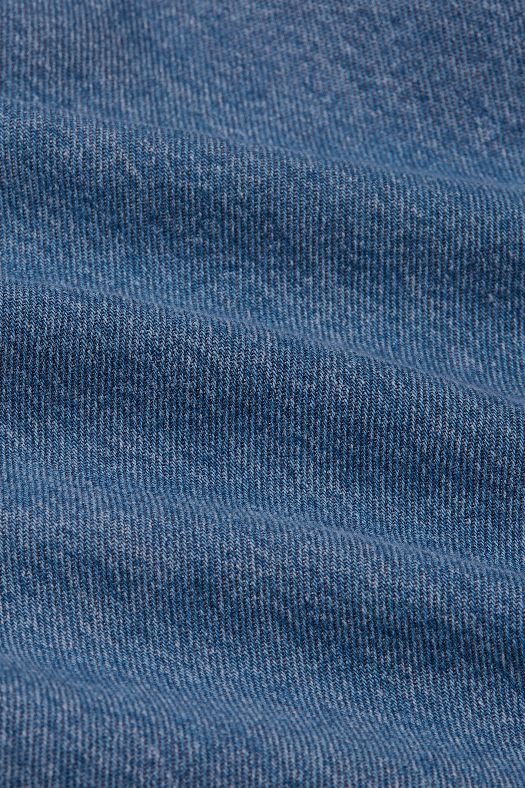 Penny Jacket Stone Denim