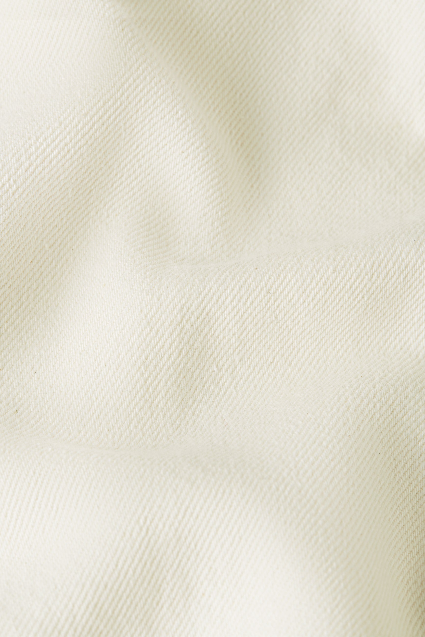 Bob Sailor Pants Spring Denim - Ice Cream