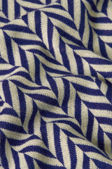 Federica Pants Sloan - Mazarine