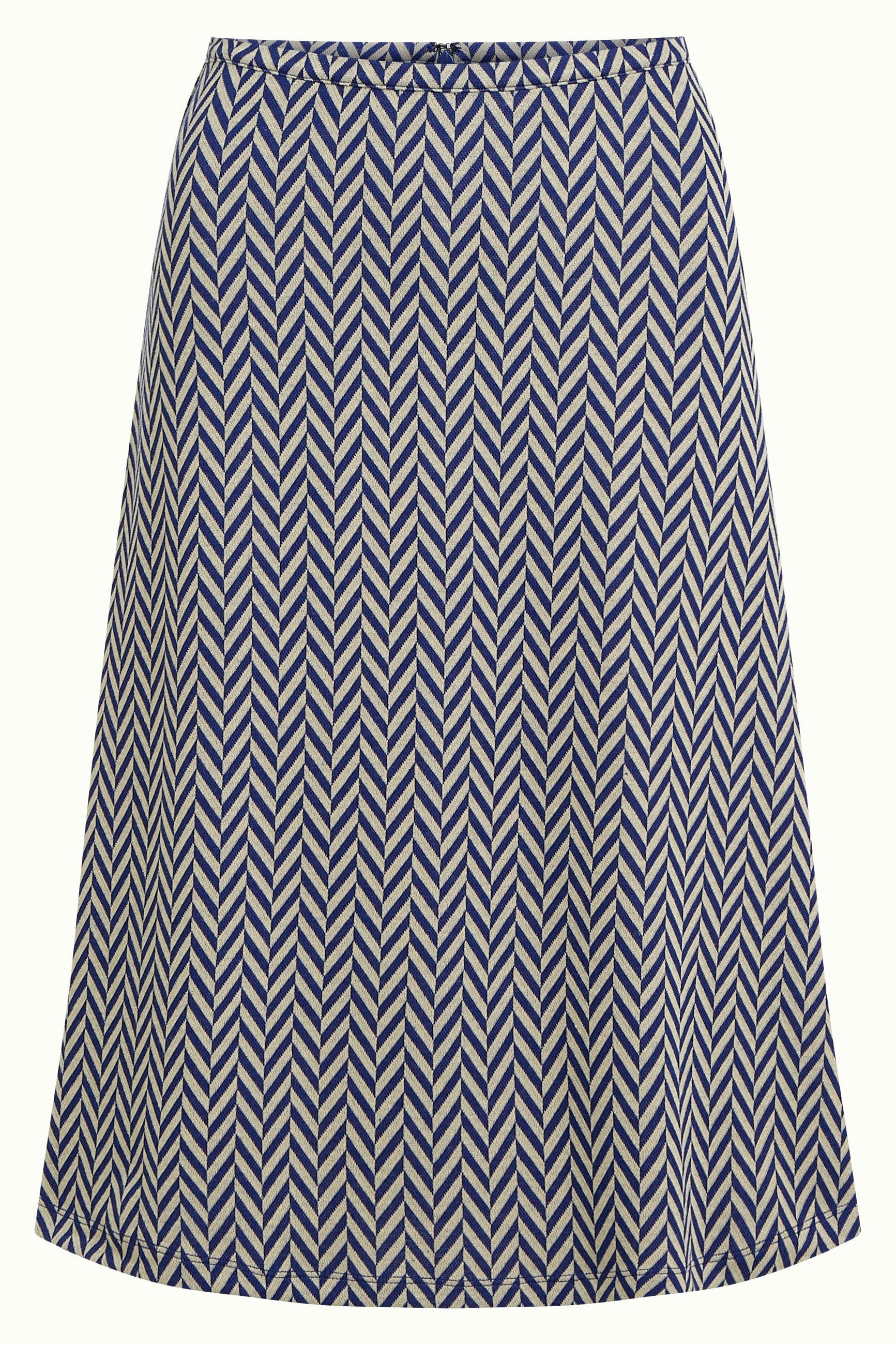 Juno Skirt Sloan - Mazarine