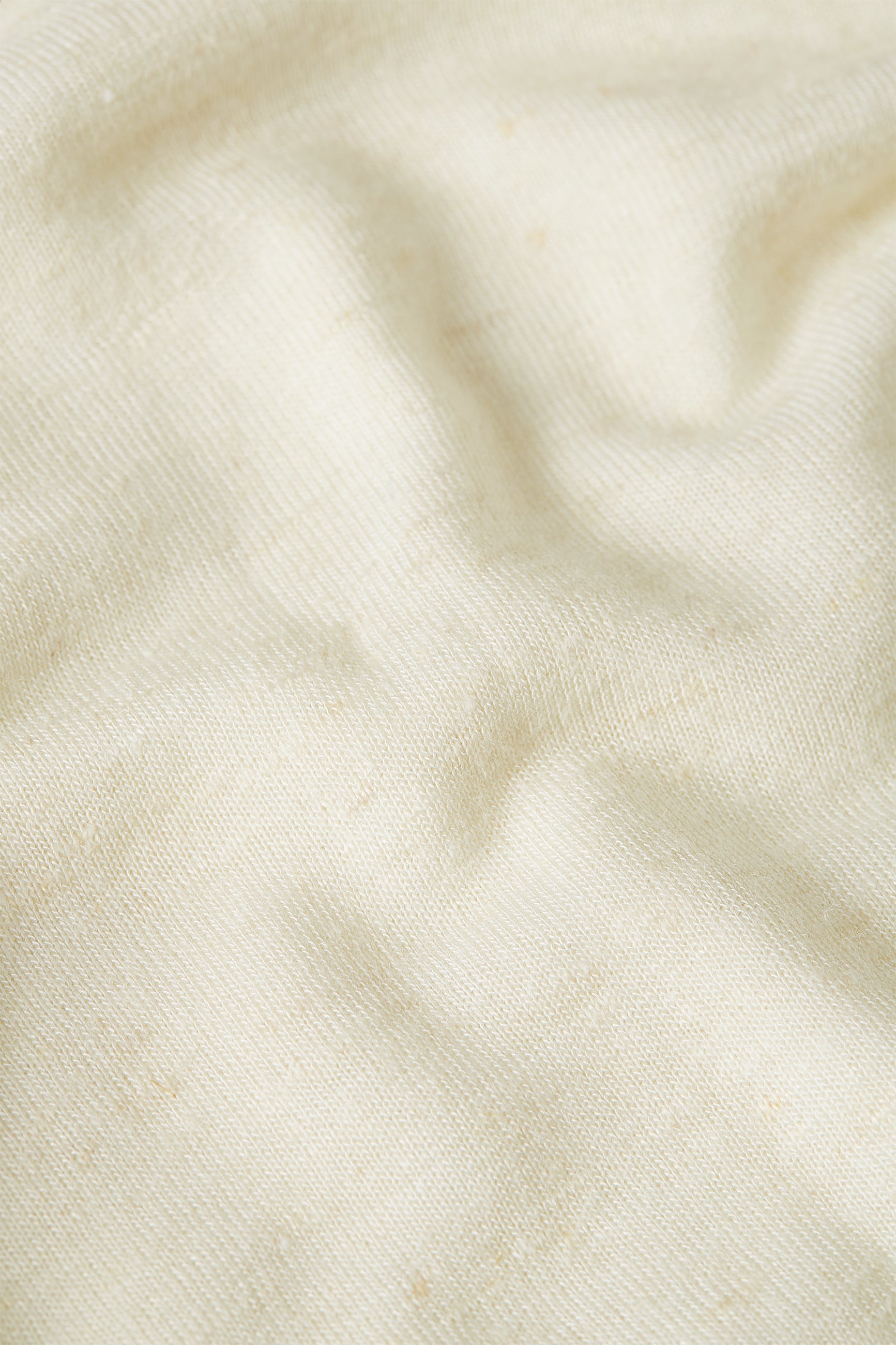 Selly Top Marsy Linen - Ice Cream