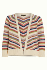 Blanca Cardi Cello - Cream