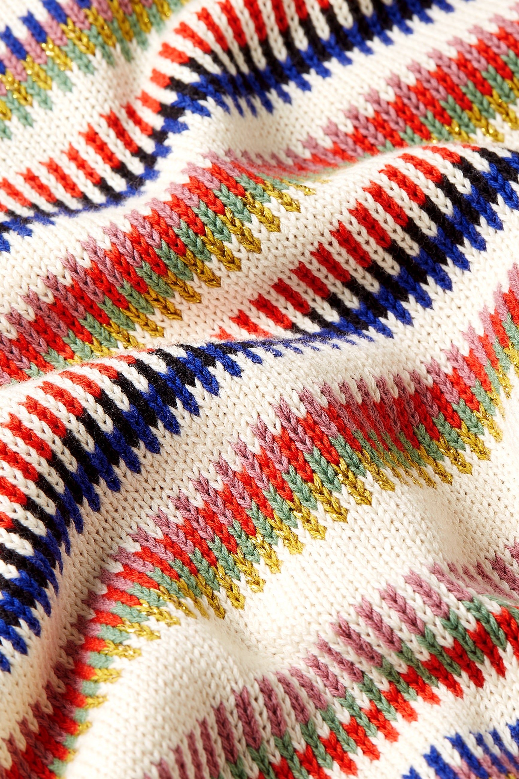 Blanca Cardi Cello - Cream